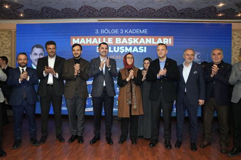 Cumhurbaşkanı Erdoğan salondakilere seslendi: Murat kardeşimizi size emanet ediyorum - Son Dakika Haberleri